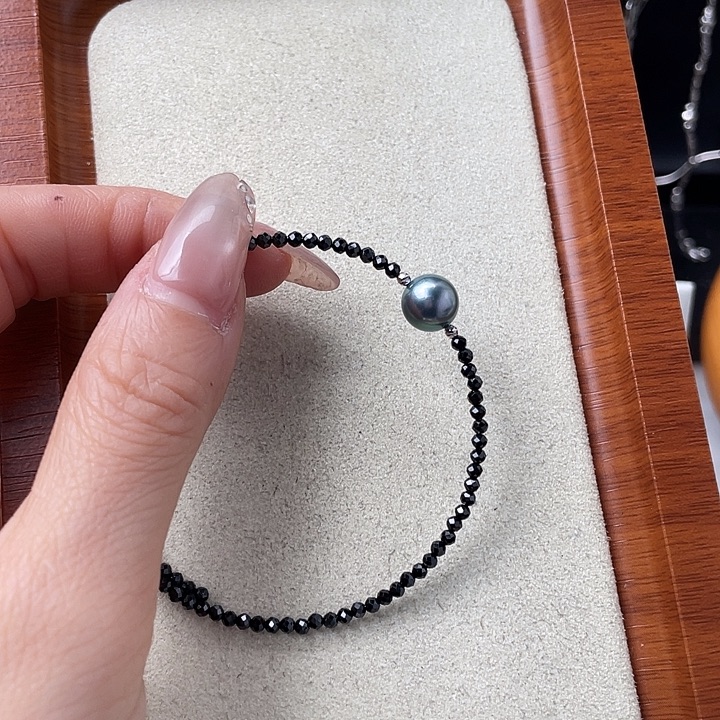 手绳未镶嵌海水珍珠