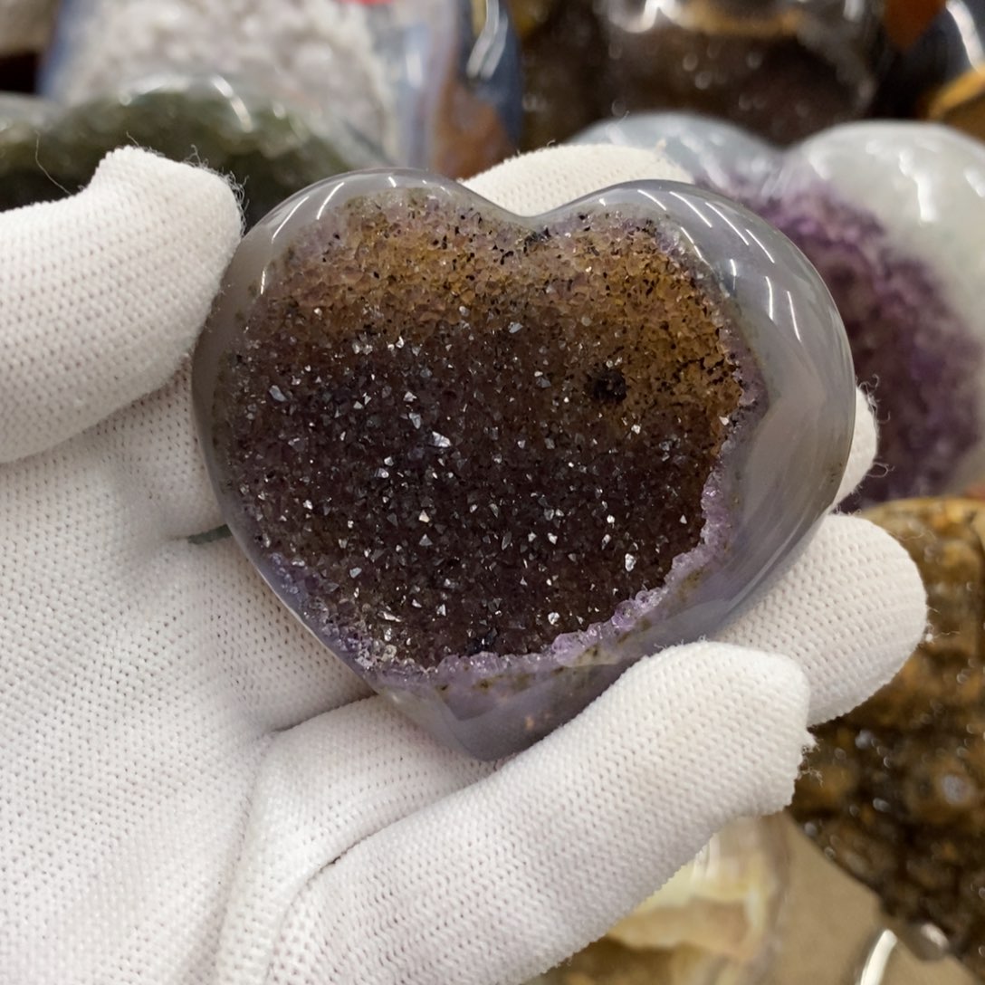 水晶水晶摆件未镶嵌