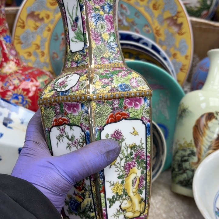 摆件瓷器摆件瓷器摆件