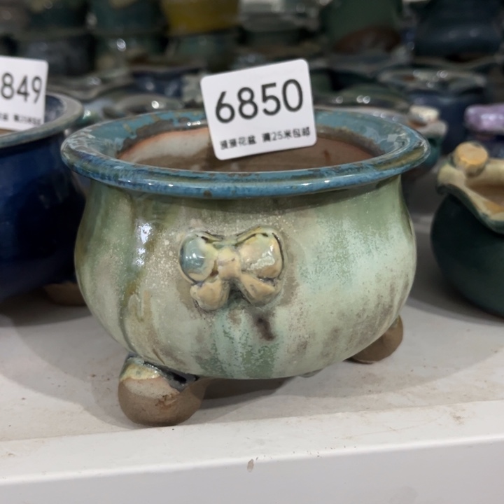 6850内口8景德镇手工制作