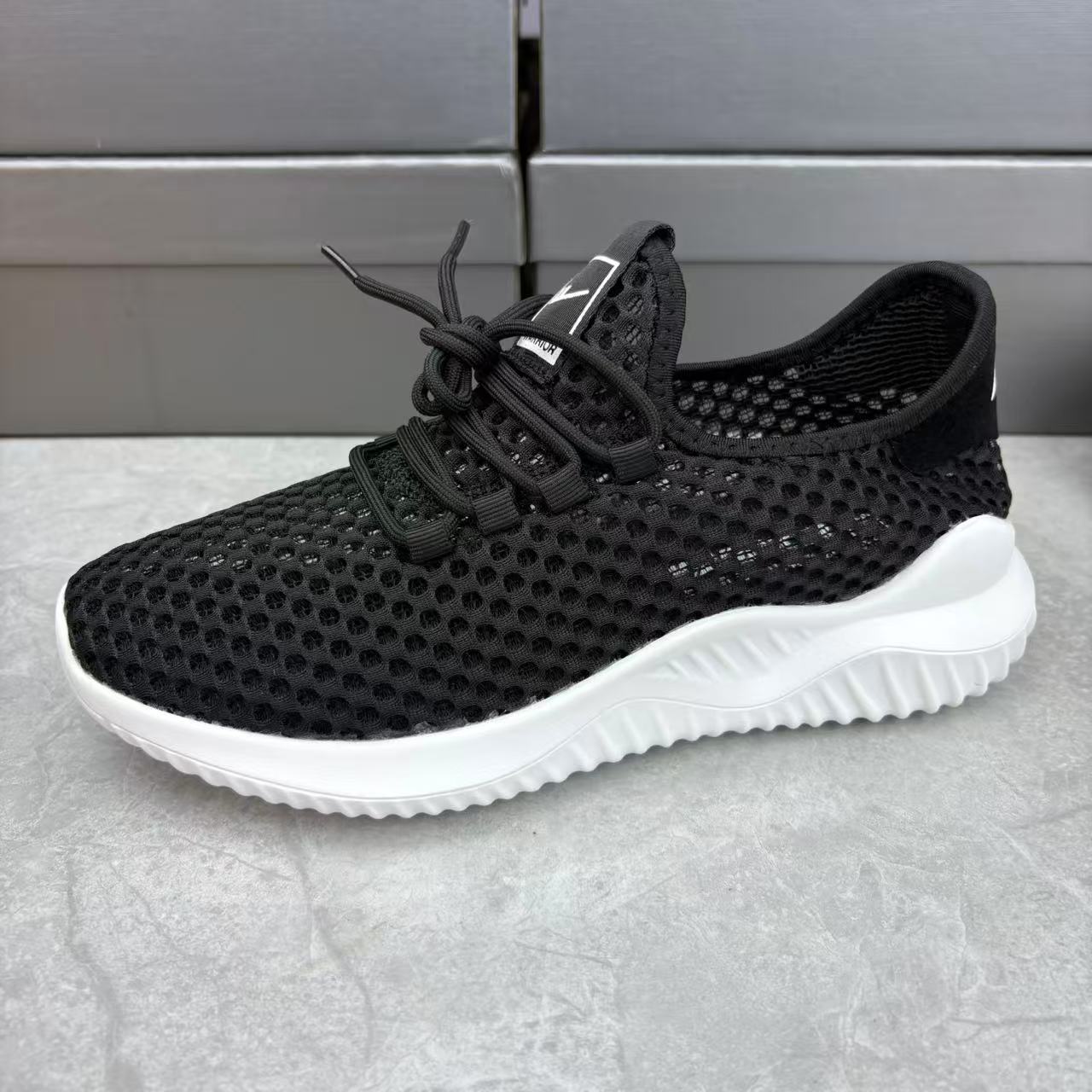 【按运动鞋尺码购买】断码清仓男鞋0795