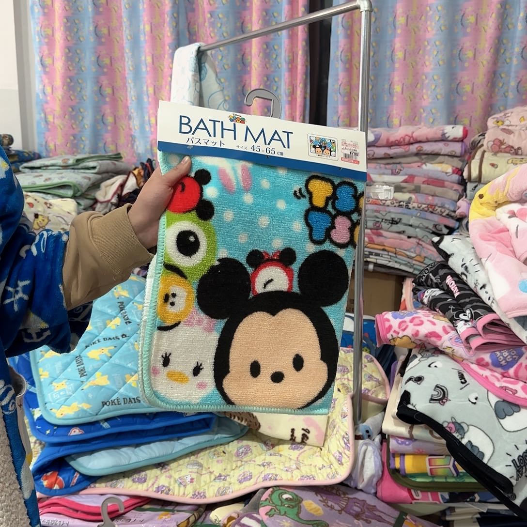 好看的可爱的地毯