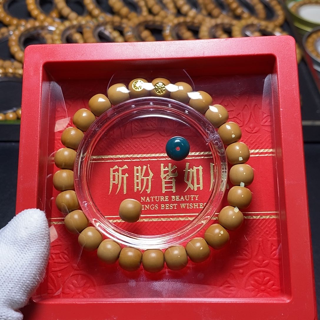 猴头核桃手串双标手工柔光小老邢 9+ 全品 75号