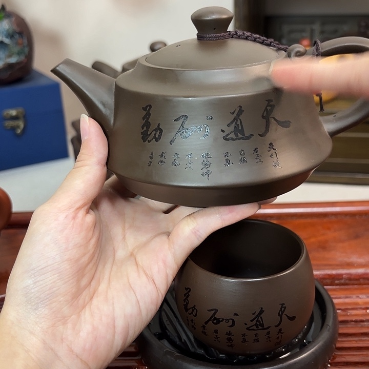 天道酬勤500cc两个杯哈哈哈哈