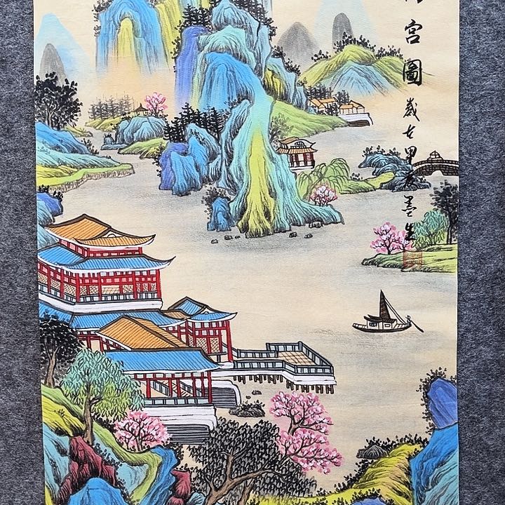 美术作品艺术作品2