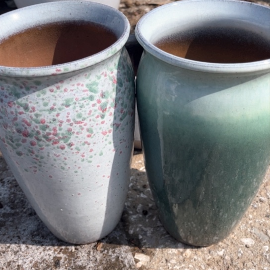 红陶口14高27正品