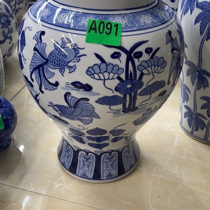 摆件微瑕介意勿拍不退不换