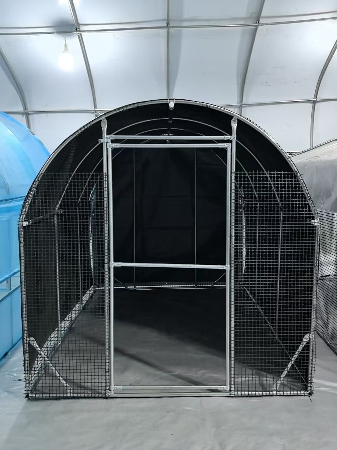 户外多功能使用养殖棚 养鸡 养鸭 养鹅 鸽子 狗舍等防雨隔热耐磨