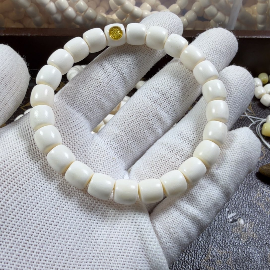 鹿骨手串/手链手串