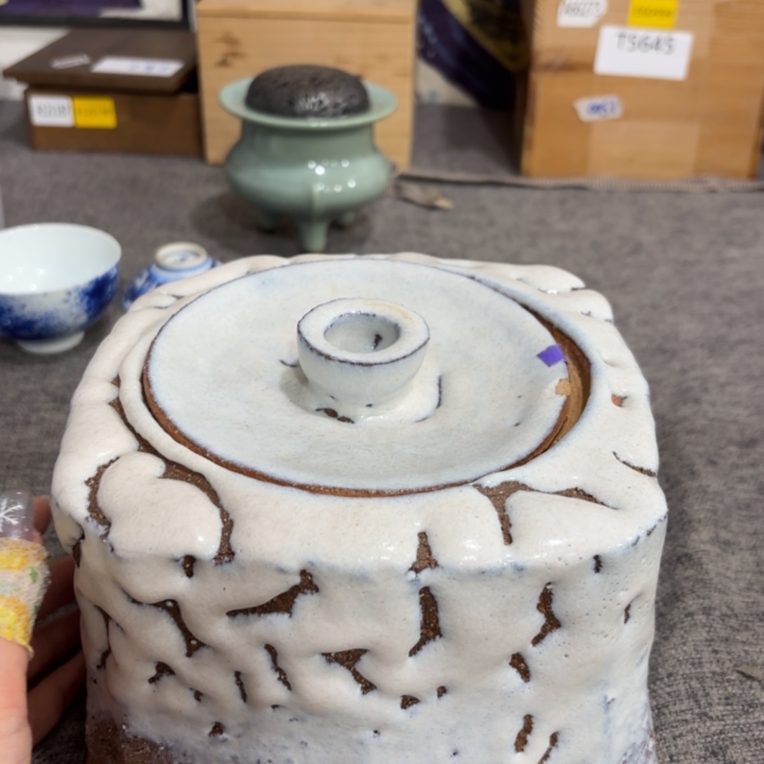 非常好看漂亮的物品 