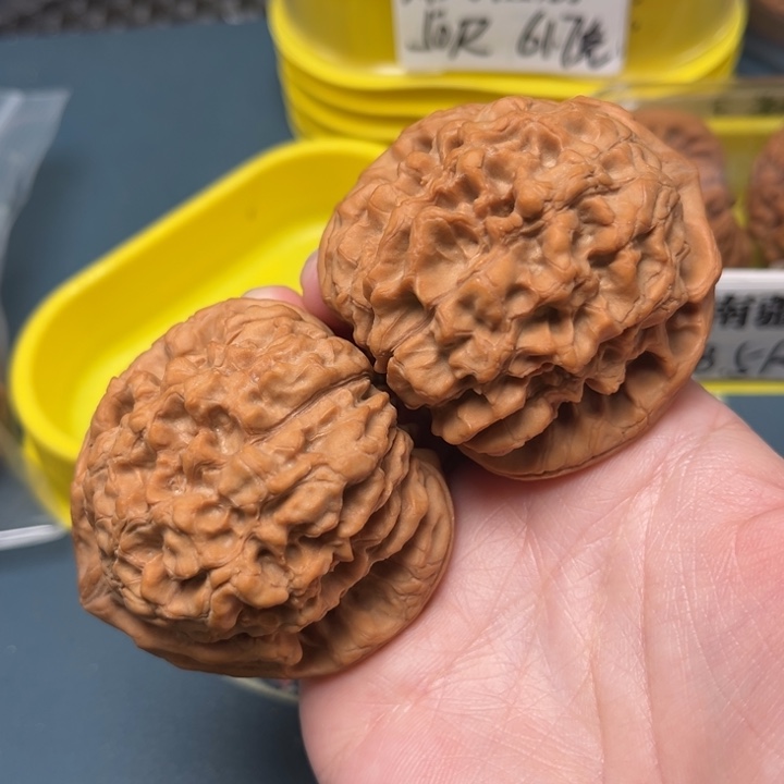 j***k吊坠文玩核桃52-33386-05