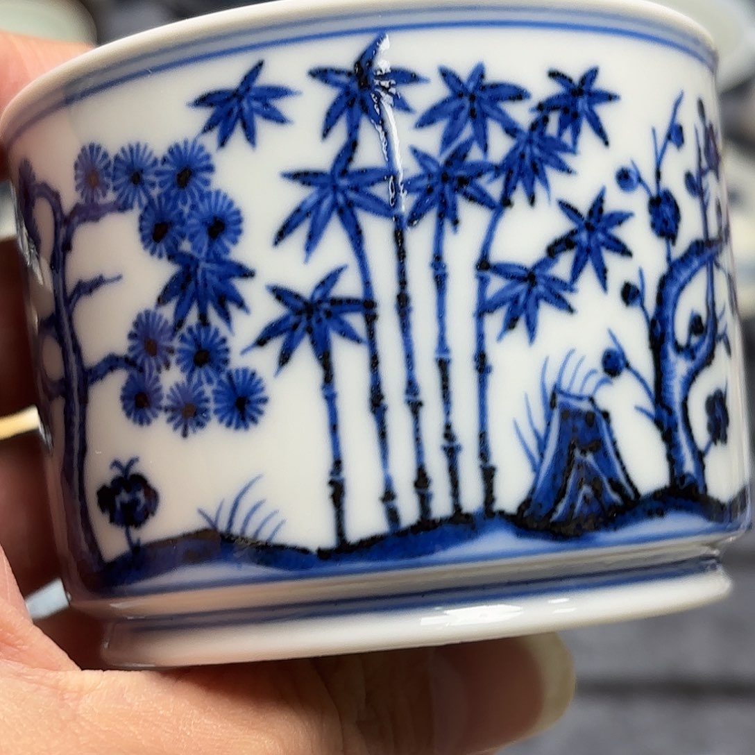 摆件陶幽*陶瓷艺术陶瓷作品