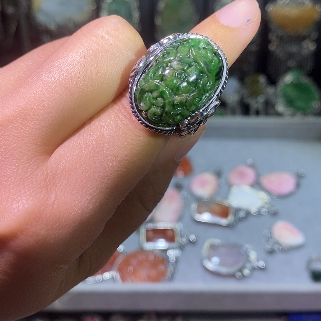 戒指戒指戒指戒指