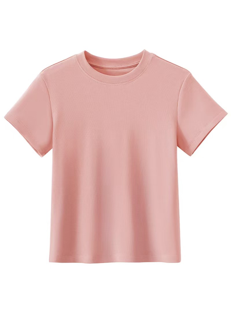 第29-69号直播间过款扣号链接，修身短袖