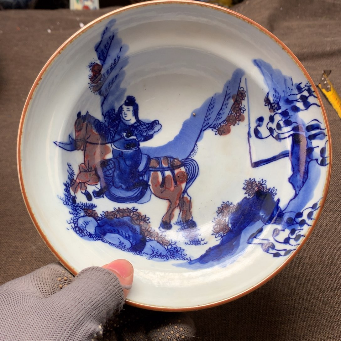 陶瓷摆件旧藏瓷器旧藏瓷器