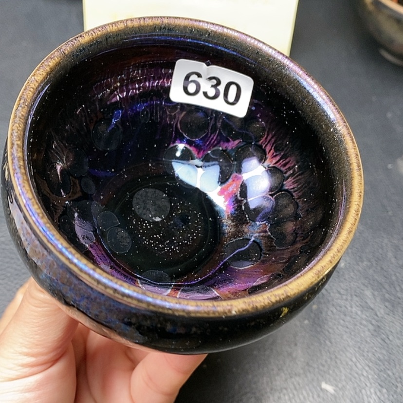 【闪购商品】茶盏全手工打造建盏