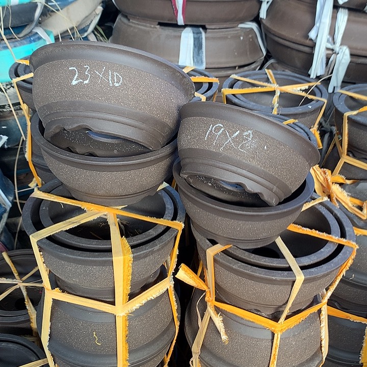 花盆紫砂紫砂清货处理