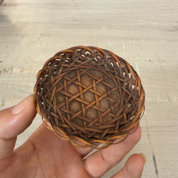 ****柔瓷片茶道具工艺品