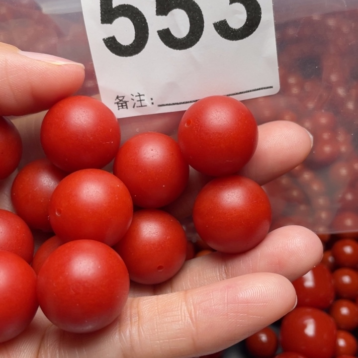 南红玛瑙手链未镶嵌希*