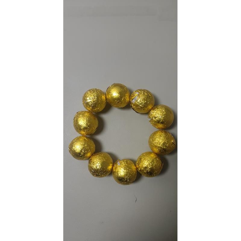 非金属木质手链 pao单圈手串精致美观