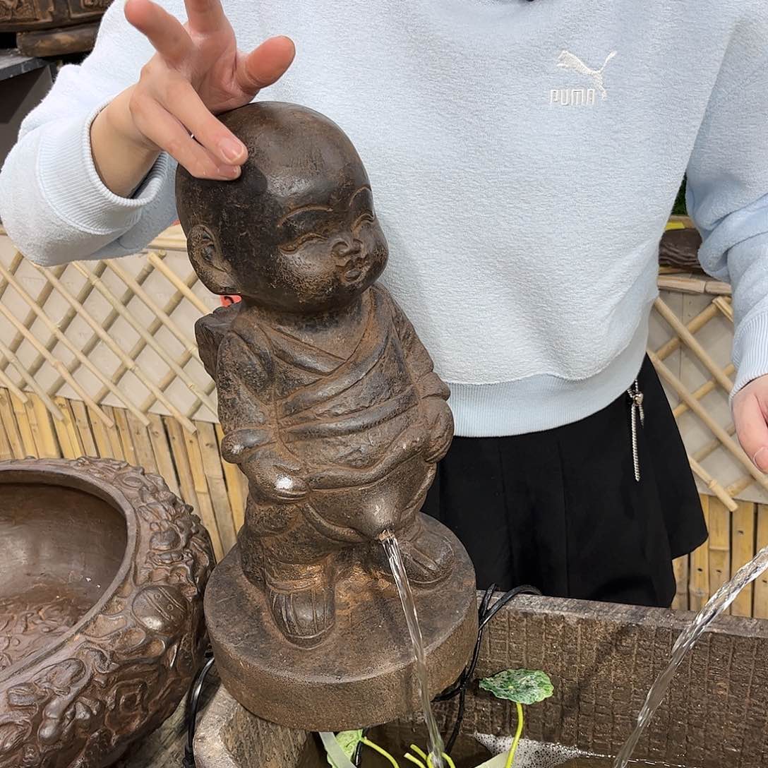 复合盆景艺术的设计师们y-056