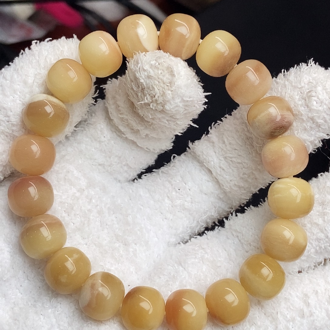 驼骨手串/手链手串12