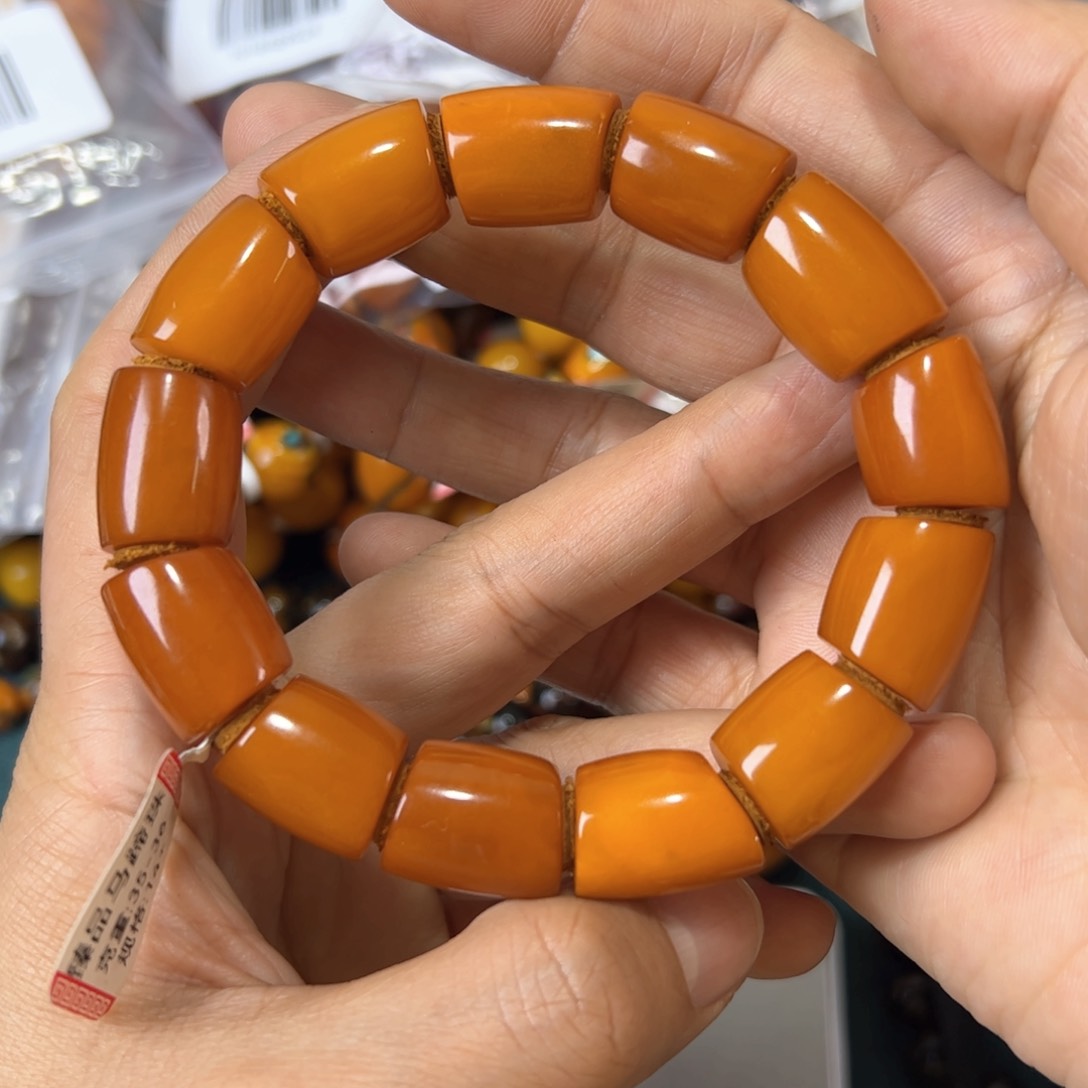 琥珀珠宝奇石未镶嵌965