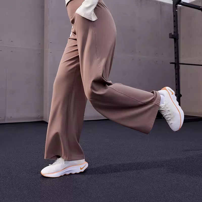 MOTIVA女子步行运动鞋春季健步缓震抓地舒适跑步鞋