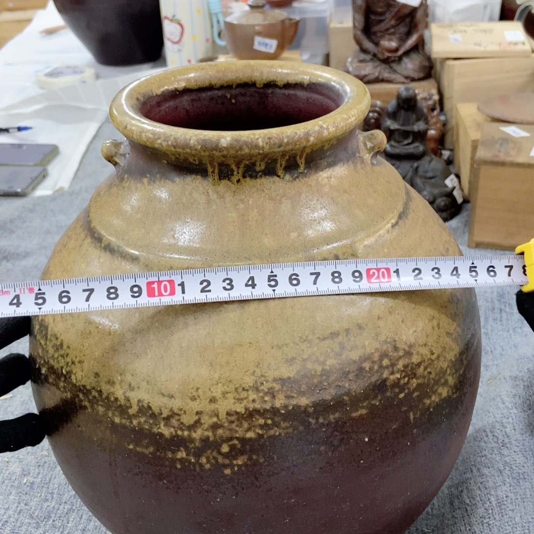 紫砂茶杯非常满意好看得物件