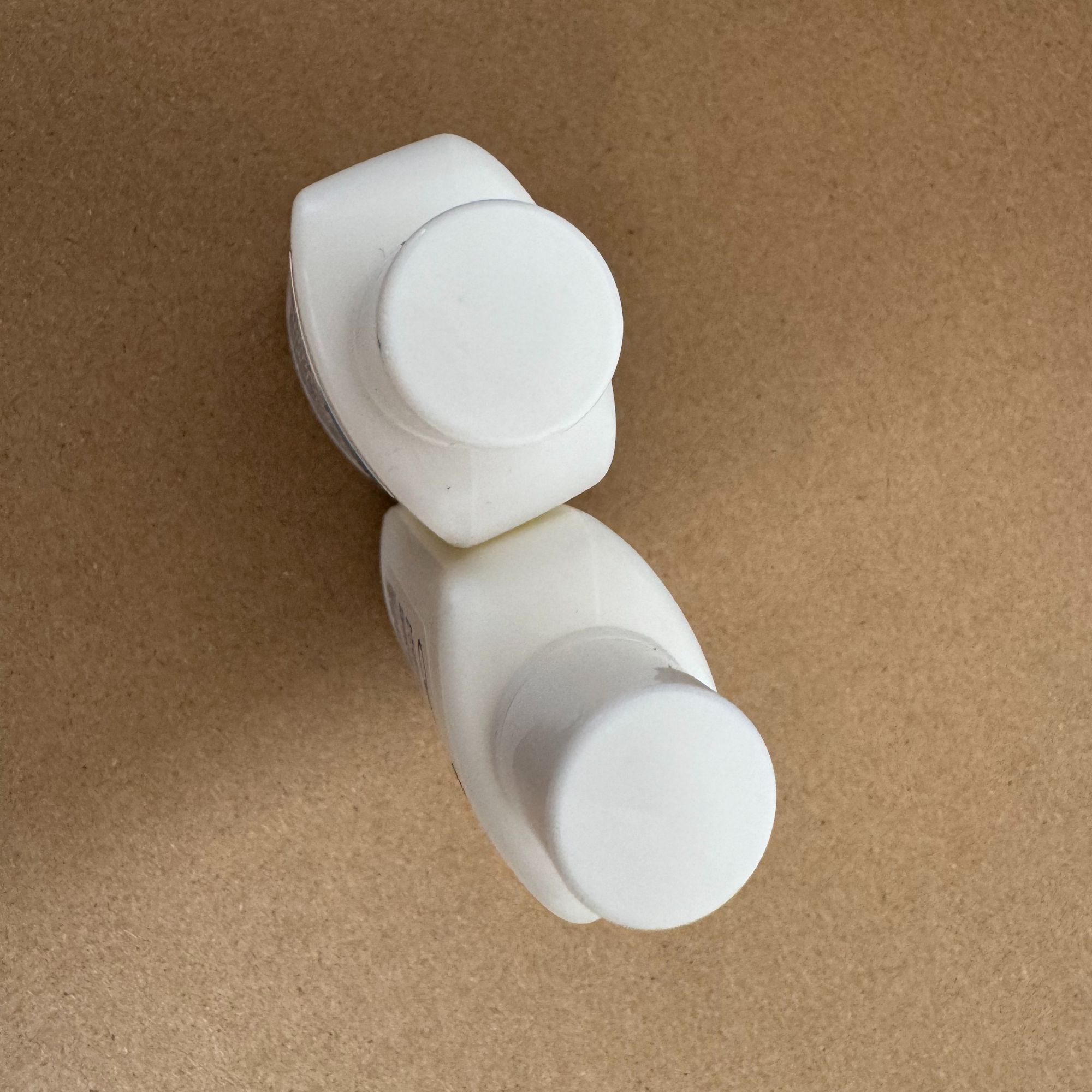 1152好好用小样洗面奶和乳液