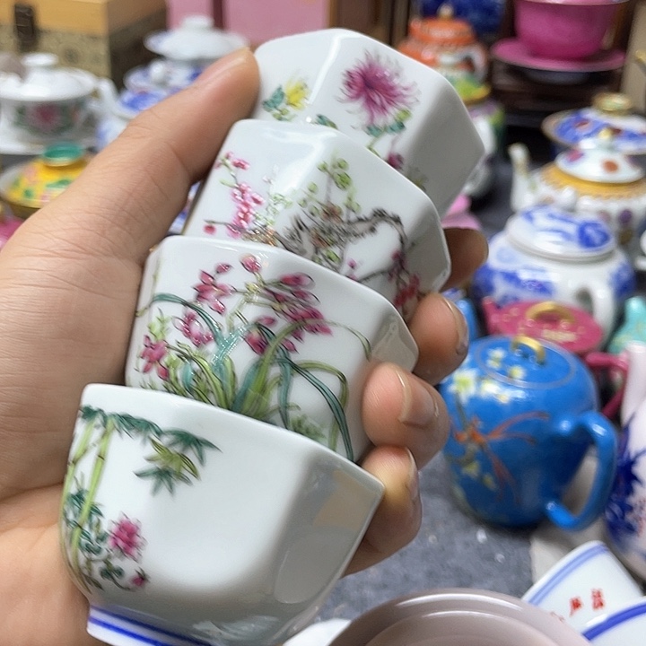 景德镇陶瓷研究所