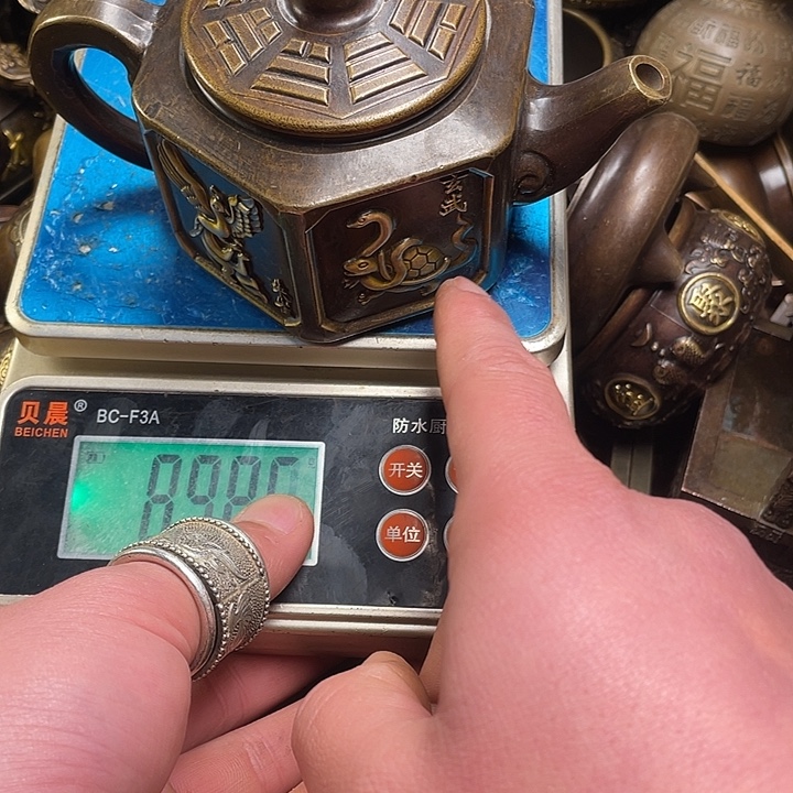 铜器摆件诚信经营