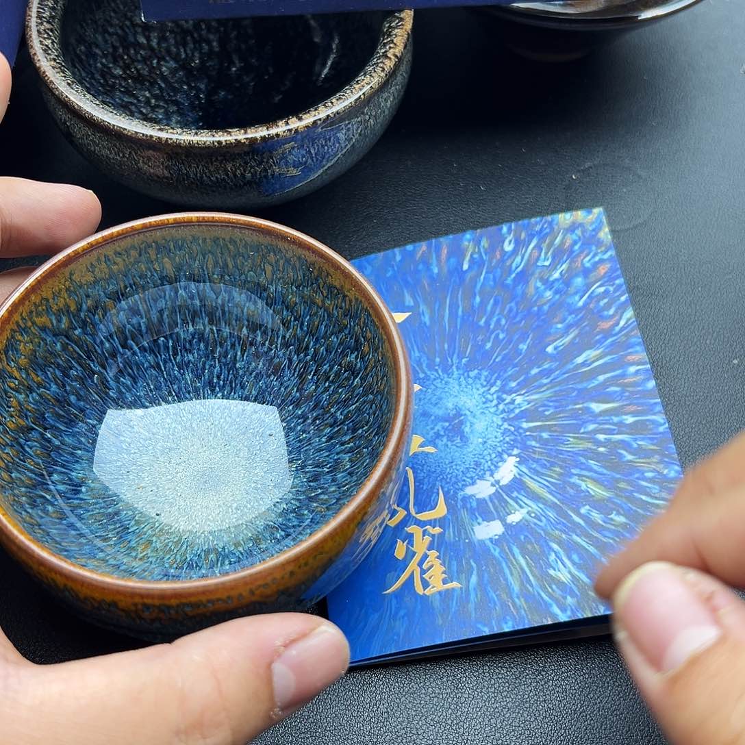 茶盏建盏。 茶器。   27