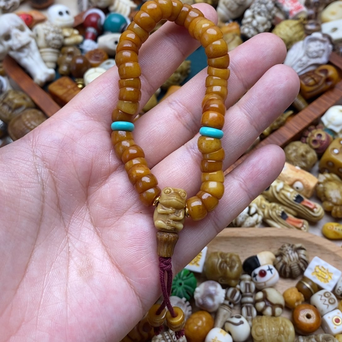 其他驼骨8毫米大肠手持