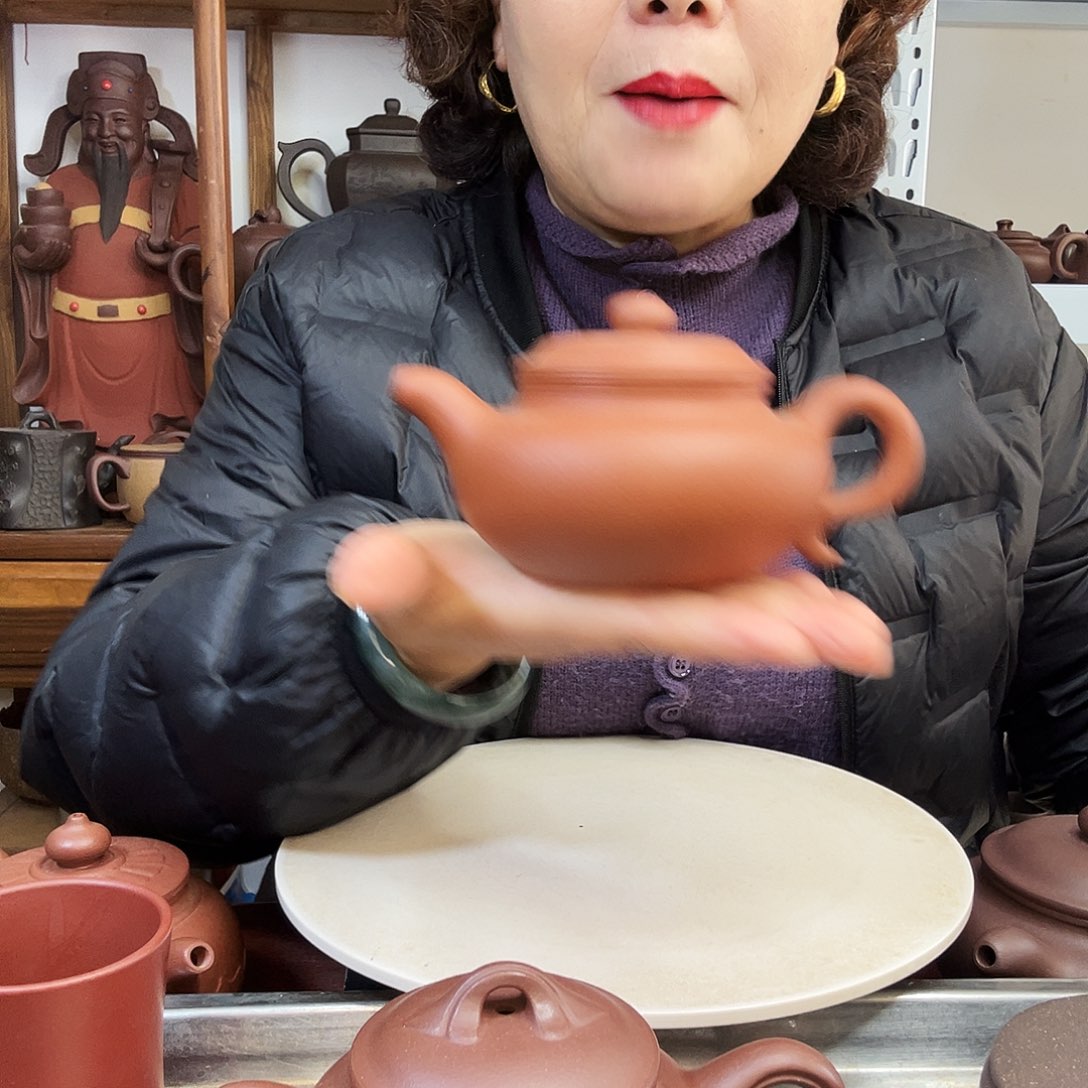 凯***紫砂茶壶紫砂壶泡茶