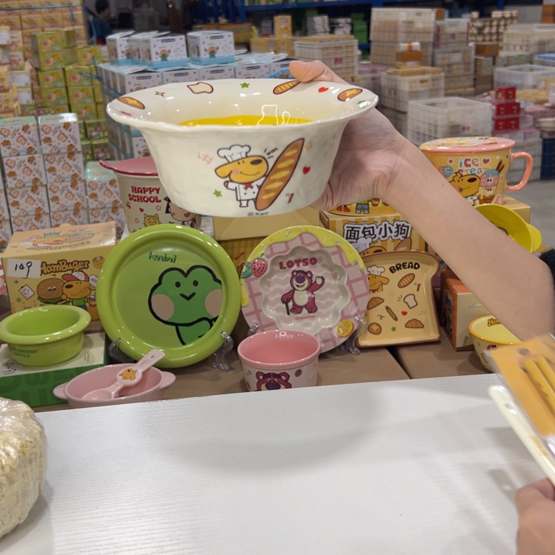 瓷501 家勺子筷子非常陶瓷。