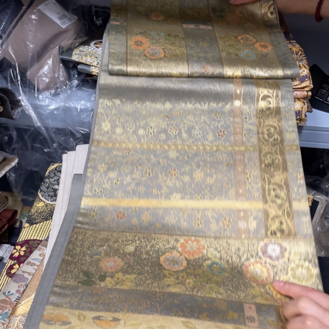 织绣唐锦西阵织 70