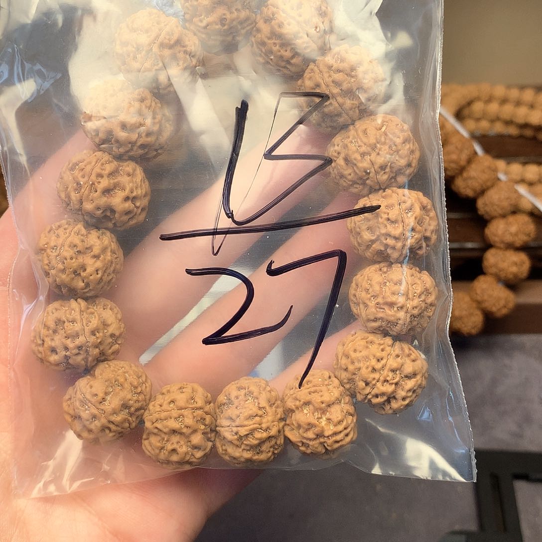 金刚菩提吊坠落*13////////