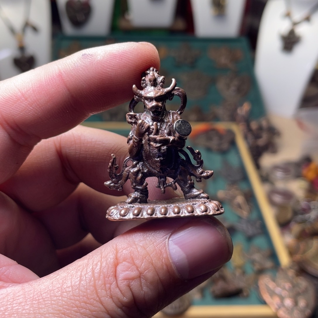 藏传福利福利老料吸磁