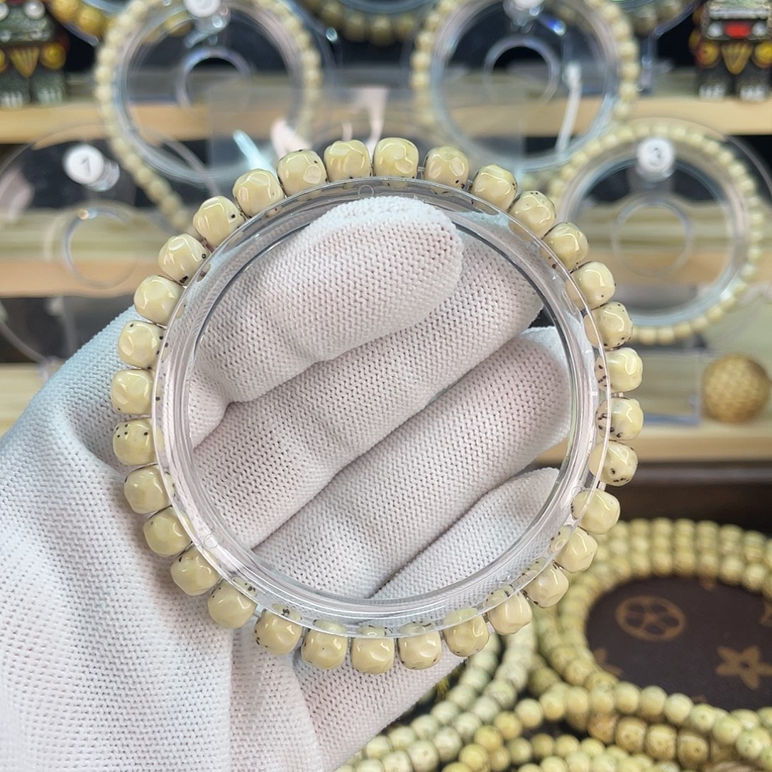 星月菩提手串17865775