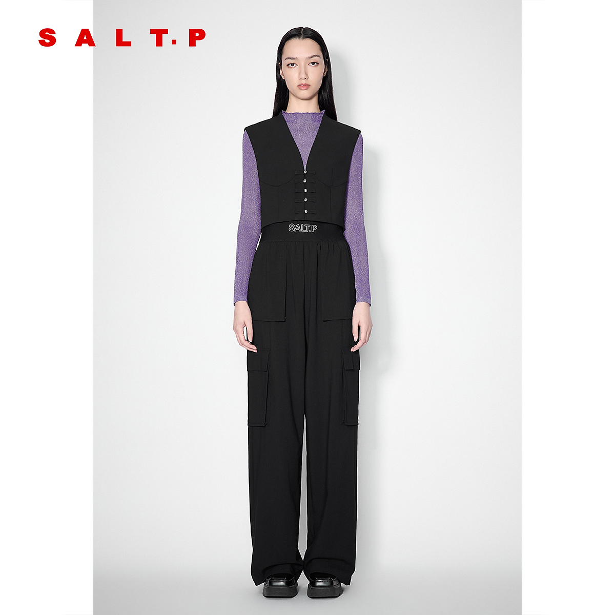 【粉丝专享】可颜休闲裤AC34320160