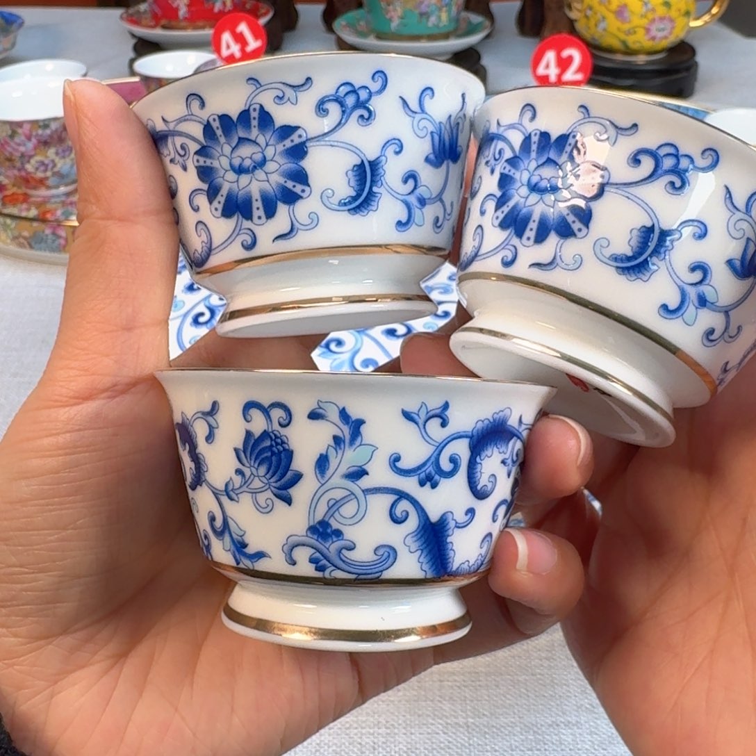 景德镇陶瓷景德镇瓷器