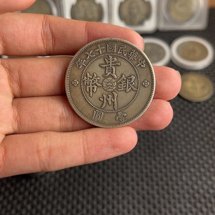 大头龙洋船洋工艺品