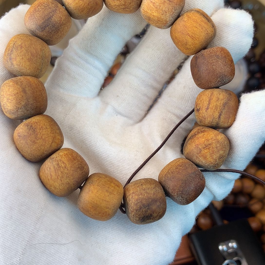 贡木手串/手链15*16