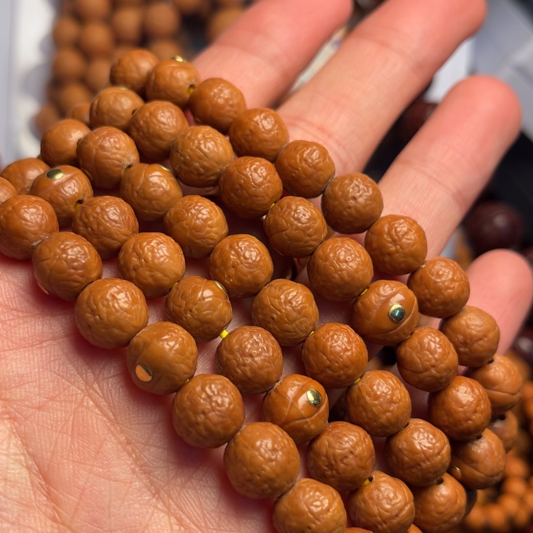 吊坠凤眼菩提用****7凤眼