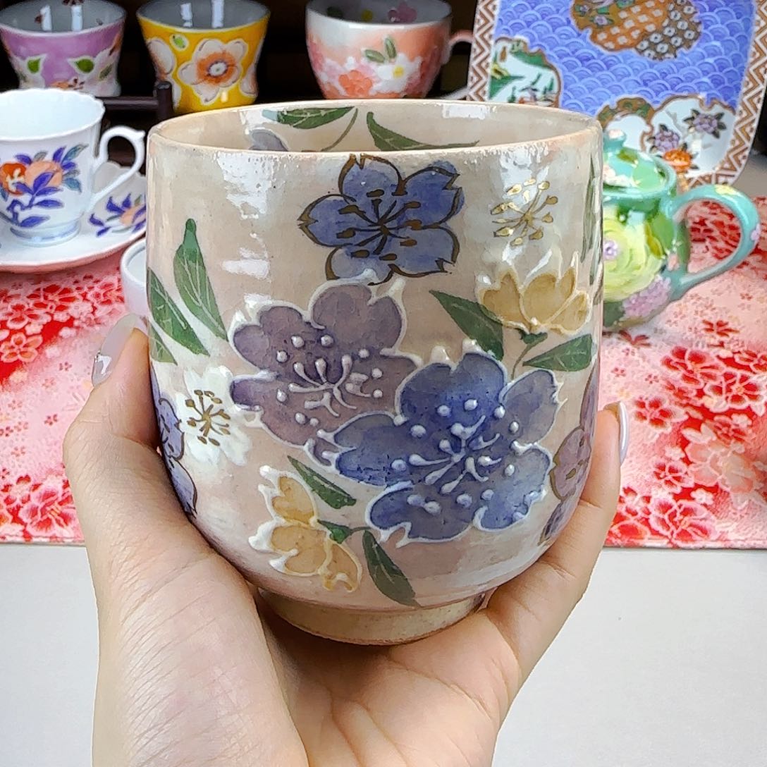 好多精品漂亮美物！6