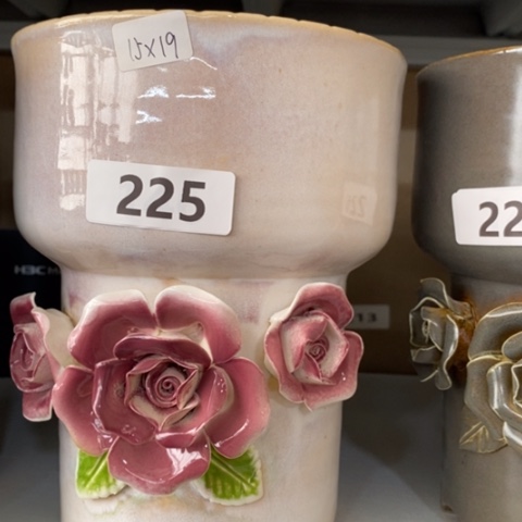 【闪购商品】红陶粗陶