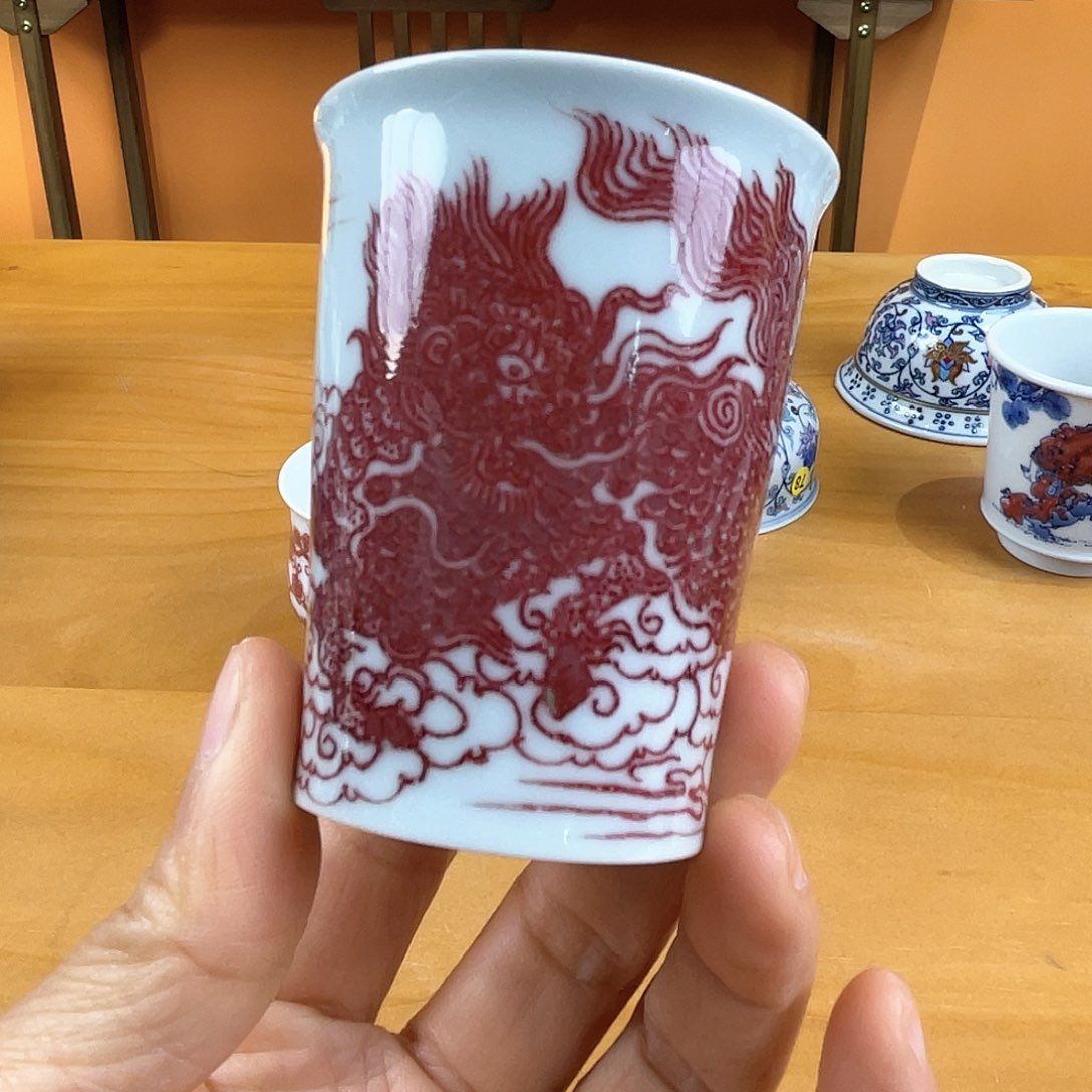 景德镇陶瓷景德镇瓷器