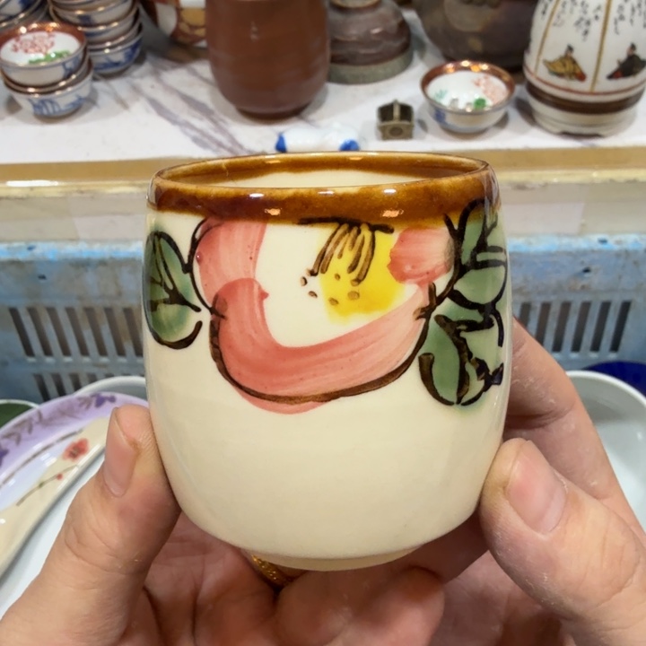 陶瓷推荐第二名20包邮