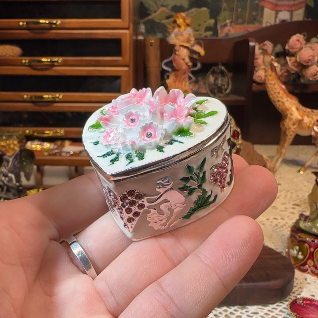 手工制品默认微瑕